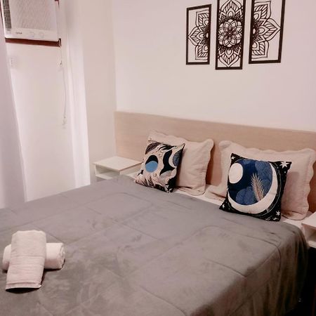 אפרטהוטל מסאה Flats Via Mar מראה חיצוני תמונה