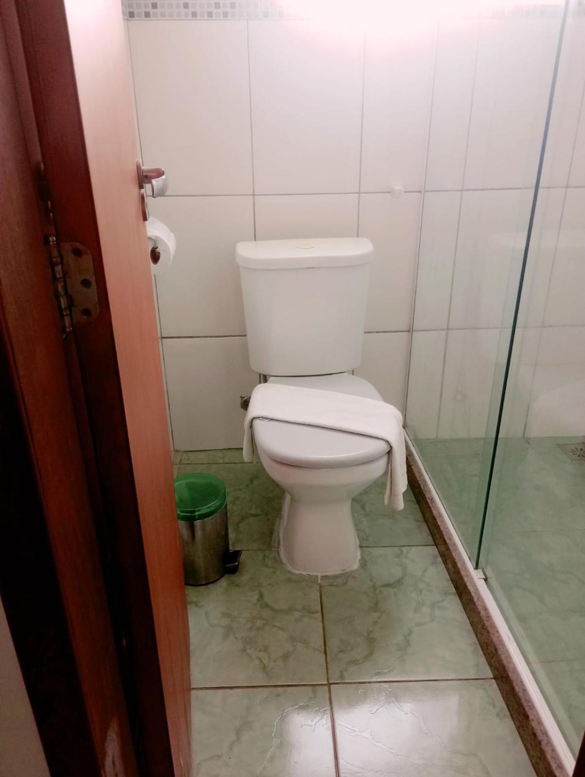 אפרטהוטל מסאה Flats Via Mar מראה חיצוני תמונה